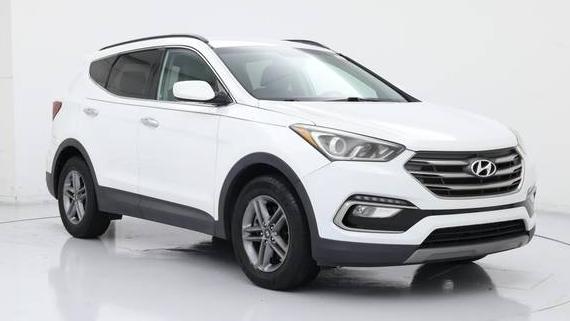 HYUNDAI SANTA FE SPORT 2017 5NMZU3LB1HH019498 image HYUNDAI SANTA FE SPORT 2017 5NMZU3LB1HH019498 image